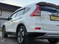 2016 HONDA CRV İ-DTEC EXECUTİVE HATASIZ BOYASIZ 4*4 K.K.TKST
