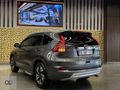 2018 CIKIŞLI HONDA CR-V/Executive +++ CAM TAVAN/4x4