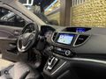 2018 CIKIŞLI HONDA CR-V/Executive +++ CAM TAVAN/4x4