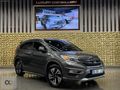 2018 CIKIŞLI HONDA CR-V/Executive +++ CAM TAVAN/4x4