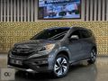 2018 CIKIŞLI HONDA CR-V/Executive +++ CAM TAVAN/4x4
