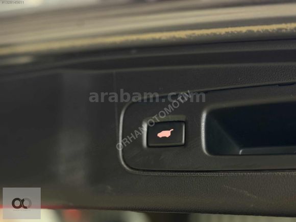 2018 CIKIŞLI HONDA CR-V/Executive +++ CAM TAVAN/4x4