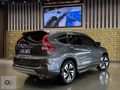 2018 CIKIŞLI HONDA CR-V/Executive +++ CAM TAVAN/4x4
