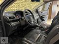 2018 CIKIŞLI HONDA CR-V/Executive +++ CAM TAVAN/4x4