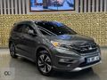 2018 CIKIŞLI HONDA CR-V/Executive +++ CAM TAVAN/4x4