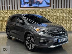 2018 CIKIŞLI HONDA CR-V/Executive +++ CAM TAVAN/4x4