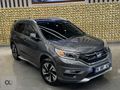 2018 CIKIŞLI HONDA CR-V/Executive +++ CAM TAVAN/4x4