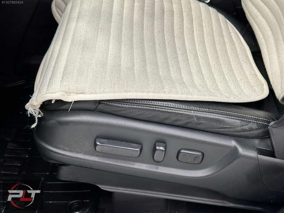 POLATTAN 2018 MODEL HONDA CR-V 1.6 İ DTEC EXECUTİVE 15 DK KREDİ