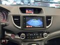 POLATTAN 2018 MODEL HONDA CR-V 1.6 İ DTEC EXECUTİVE 15 DK KREDİ