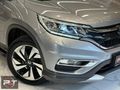 POLATTAN 2018 MODEL HONDA CR-V 1.6 İ DTEC EXECUTİVE 15 DK KREDİ