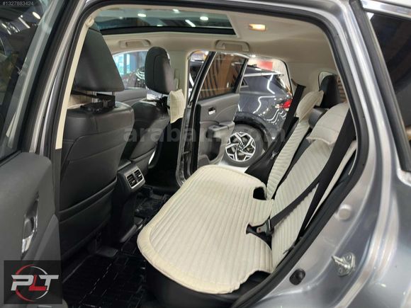 POLATTAN 2018 MODEL HONDA CR-V 1.6 İ DTEC EXECUTİVE 15 DK KREDİ
