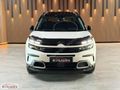 C5 AİRCROSS SHİNE PAKET SUNROFF DERİ KLTK ELEKTRİKLİ BAGAJ FUL