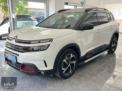 PEUGEOT BAYKARALAR 2020 C5 AİRCROSS 1.5 BLUEHDI SHİNE EAT8 130HP