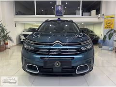 2019 CITROEN C5 AIRCROSS 1.5 HDI EAT8 CAM TAVAN SHINE HATASIZ
