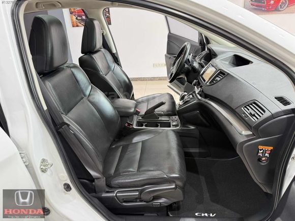 HONDA_ERKAN_2016_CRV_EXECUTİVE_PLUS_80_BİNDE_NOKTA_BOYASIZ_OTM