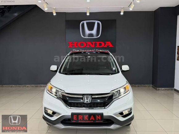 HONDA_ERKAN_2016_CRV_EXECUTİVE_PLUS_80_BİNDE_NOKTA_BOYASIZ_OTM