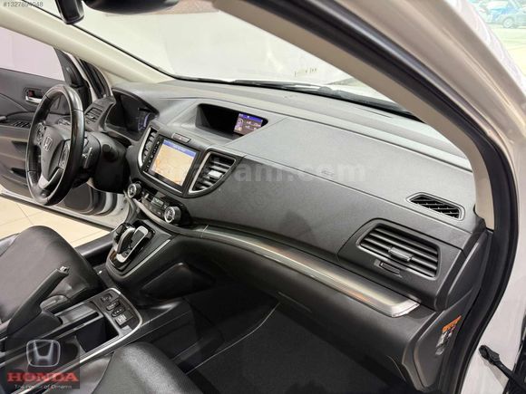 HONDA_ERKAN_2016_CRV_EXECUTİVE_PLUS_80_BİNDE_NOKTA_BOYASIZ_OTM