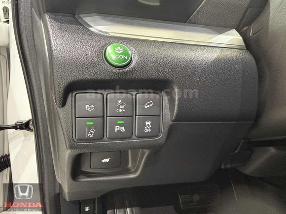 HONDA_ERKAN_2016_CRV_EXECUTİVE_PLUS_80_BİNDE_NOKTA_BOYASIZ_OTM