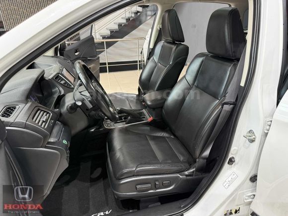 HONDA_ERKAN_2016_CRV_EXECUTİVE_PLUS_80_BİNDE_NOKTA_BOYASIZ_OTM