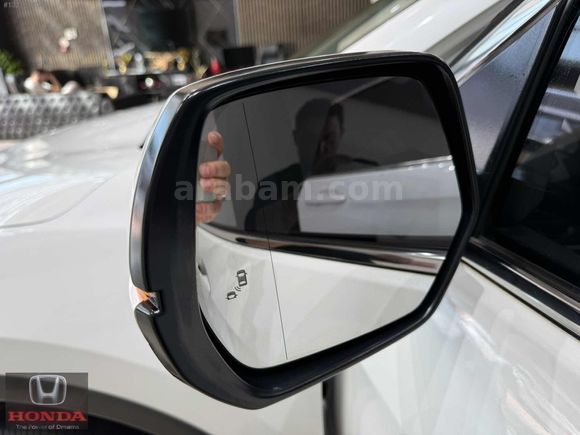 HONDA_ERKAN_2016_CRV_EXECUTİVE_PLUS_80_BİNDE_NOKTA_BOYASIZ_OTM