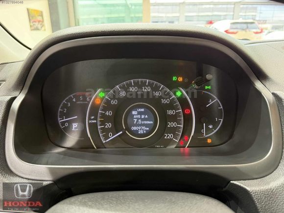 HONDA_ERKAN_2016_CRV_EXECUTİVE_PLUS_80_BİNDE_NOKTA_BOYASIZ_OTM