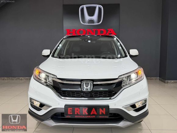 HONDA_ERKAN_2016_CRV_EXECUTİVE_PLUS_80_BİNDE_NOKTA_BOYASIZ_OTM