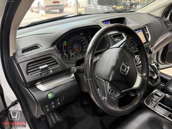 HONDA_ERKAN_2016_CRV_EXECUTİVE_PLUS_80_BİNDE_NOKTA_BOYASIZ_OTM