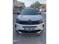 ÖZGÜR OTOMOTİV DEN C5 AİRCROSS CAM TAVANLI