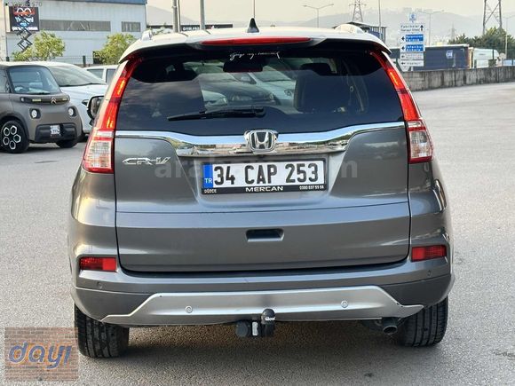 GALERİ DAYI'dan HATASIZ/BOYASIZ/ÇEKİ DEMİRLİ