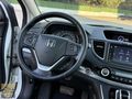75'BİNDE/İLK SAHİBİNDEN/BOYASIZ/HONDA SERVİS BAKIMLI CRV