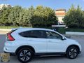 75'BİNDE/İLK SAHİBİNDEN/BOYASIZ/HONDA SERVİS BAKIMLI CRV