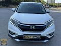 75'BİNDE/İLK SAHİBİNDEN/BOYASIZ/HONDA SERVİS BAKIMLI CRV