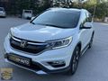 75'BİNDE/İLK SAHİBİNDEN/BOYASIZ/HONDA SERVİS BAKIMLI CRV