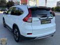 75'BİNDE/İLK SAHİBİNDEN/BOYASIZ/HONDA SERVİS BAKIMLI CRV