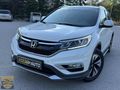 75'BİNDE/İLK SAHİBİNDEN/BOYASIZ/HONDA SERVİS BAKIMLI CRV