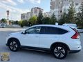75'BİNDE/İLK SAHİBİNDEN/BOYASIZ/HONDA SERVİS BAKIMLI CRV