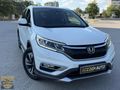 75'BİNDE/İLK SAHİBİNDEN/BOYASIZ/HONDA SERVİS BAKIMLI CRV