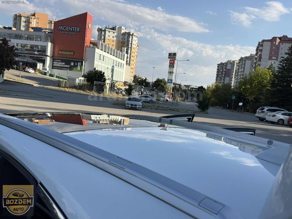75'BİNDE/İLK SAHİBİNDEN/BOYASIZ/HONDA SERVİS BAKIMLI CRV