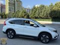 75'BİNDE/İLK SAHİBİNDEN/BOYASIZ/HONDA SERVİS BAKIMLI CRV