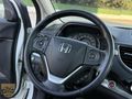 75'BİNDE/İLK SAHİBİNDEN/BOYASIZ/HONDA SERVİS BAKIMLI CRV