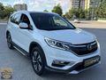 75'BİNDE/İLK SAHİBİNDEN/BOYASIZ/HONDA SERVİS BAKIMLI CRV