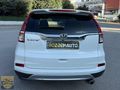 75'BİNDE/İLK SAHİBİNDEN/BOYASIZ/HONDA SERVİS BAKIMLI CRV