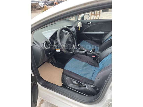 Sahibinden Seat Leon 1.6 TDI CR Style 2012 Model 