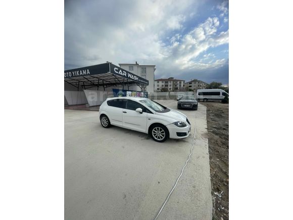Sahibinden Seat Leon 1.6 TDI CR Style 2012 Model 
