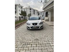 Sahibinden Seat Leon 1.6 TDI CR Style 2012 Model 