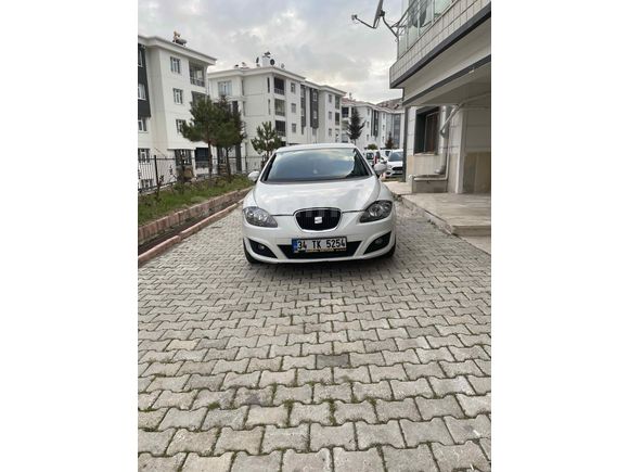 Sahibinden Seat Leon 1.6 TDI CR Style 2012 Model 