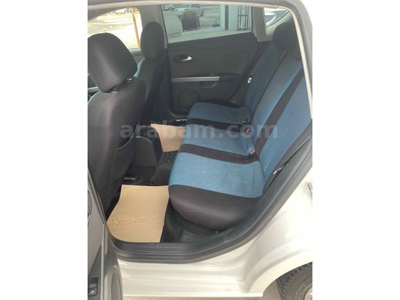 Sahibinden Seat Leon 1.6 TDI CR Style 2012 Model 