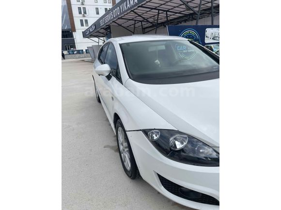 Sahibinden Seat Leon 1.6 TDI CR Style 2012 Model 