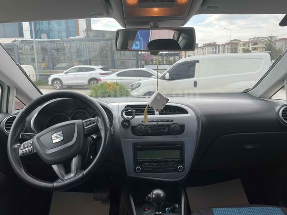 Sahibinden Seat Leon 1.6 TDI CR Style 2012 Model 