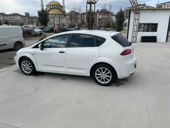 Sahibinden Seat Leon 1.6 TDI CR Style 2012 Model 